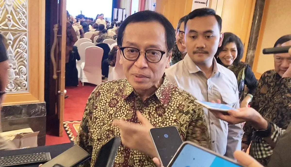 Aset Perbankan Syariah Tembus Rp980 Triliun, OJK Optimis Potensi Masih Besar