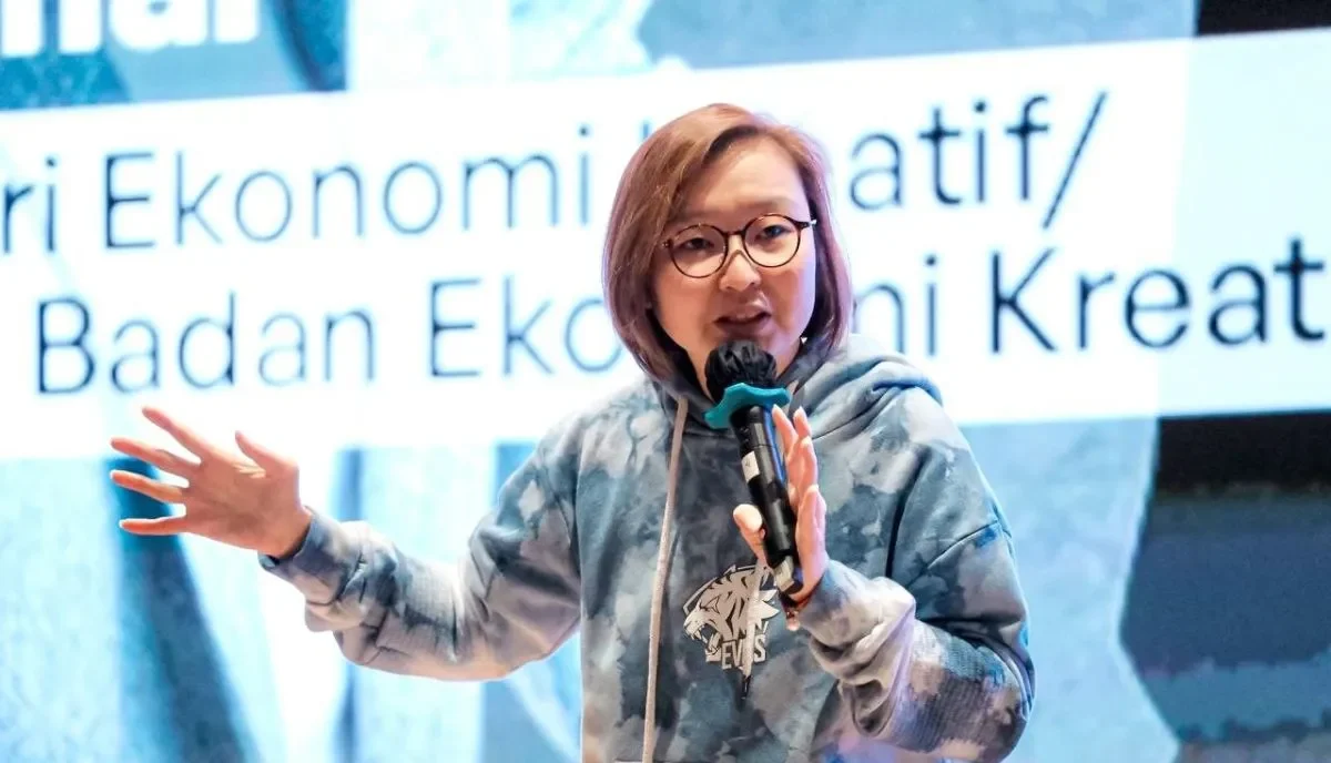 Emak-Emak Matic: Dorong Perempuan Berdaya di Ekonomi Digital
