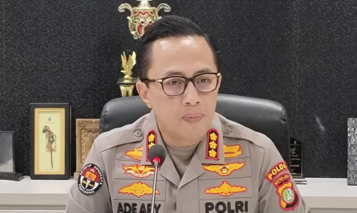 Kasus Dugaan Penipuan dan Penggelapan: Mantan Pengacara Arif Nugroho Jadi Tersangka