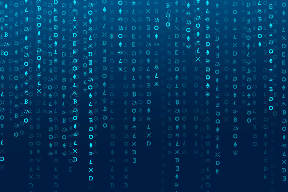 blockchain