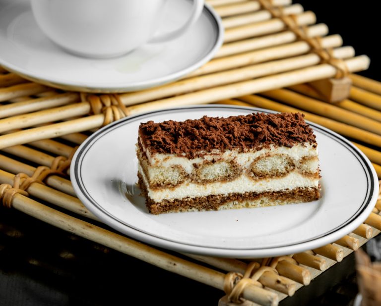 membuat tiramisu