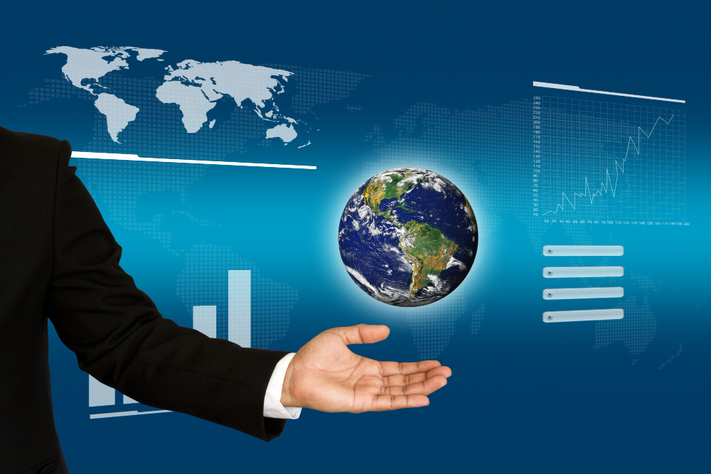 Tren Bisnis Global