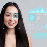 Face recognition