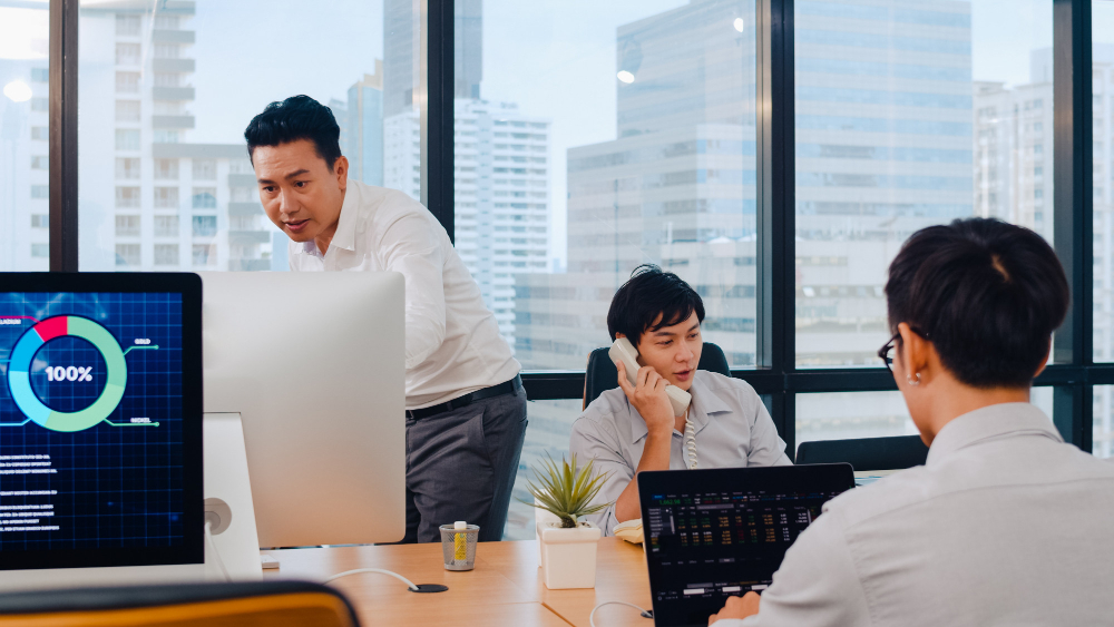 Perusahaan outsourcing