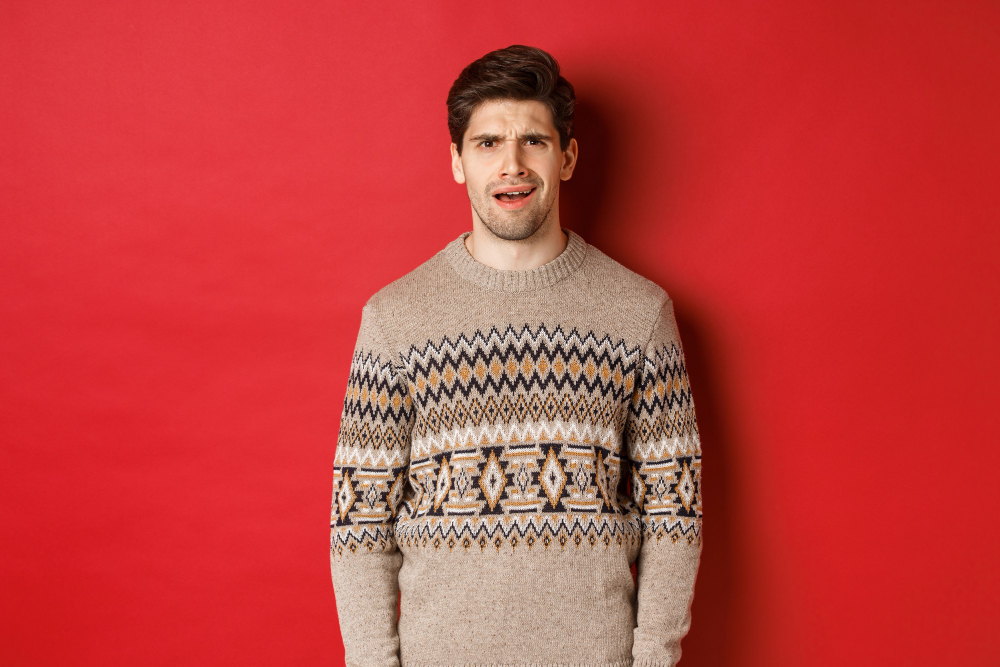 Sweater