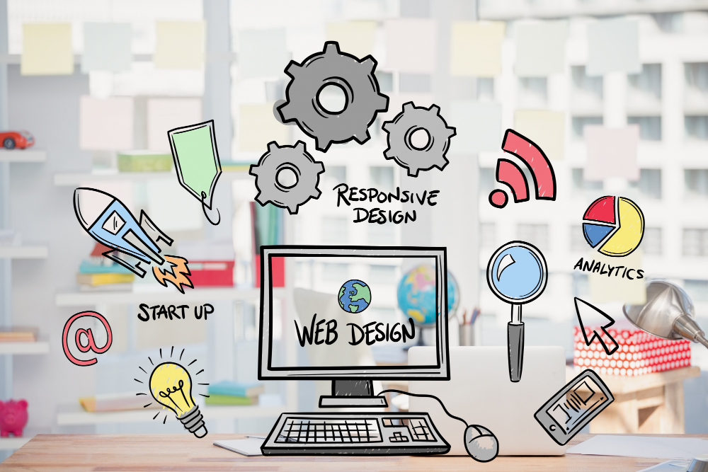 Web Developing