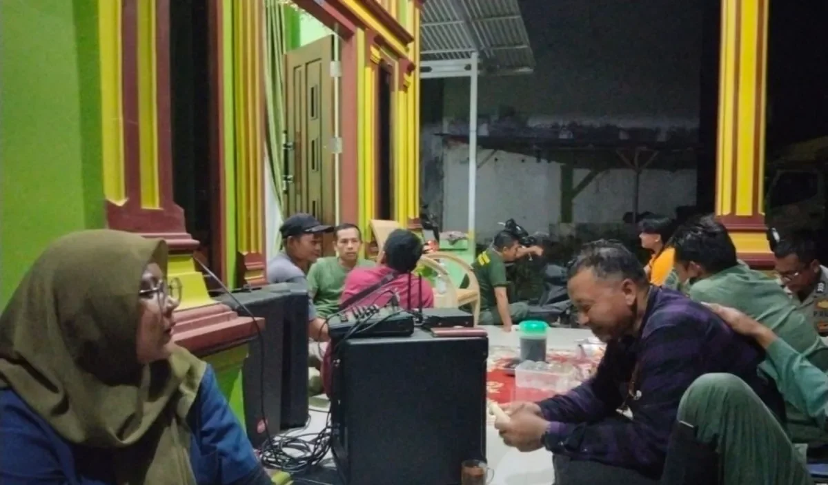 BKSDA Bengkulu Siagakan Tim untuk Tangani Harimau Pemangsa Ternak di Mukomuko