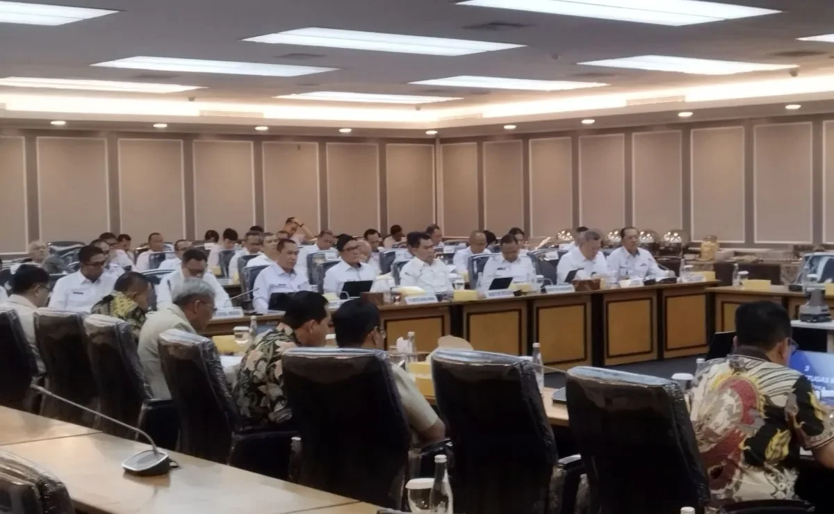 Pengawasan Keimigrasian Diperketat: Peningkatan Penindakan dalam Dua Tahun Terakhir