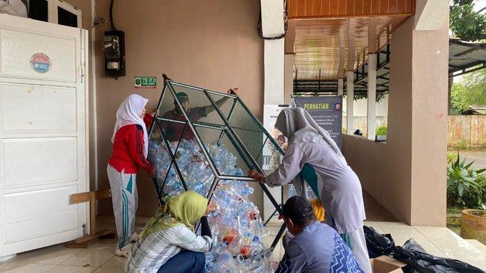 Pengawasan Pengelolaan Sampah di Pasar Diperketat