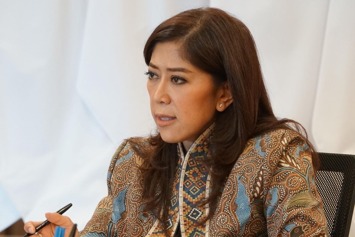 Platform Digital Ditegaskan Wajib Lindungi Anak