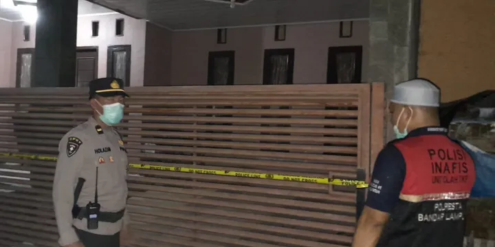 Remaja di Buleleng Laporkan Ayahnya ke Polisi Akibat Dugaan Penganiayaan