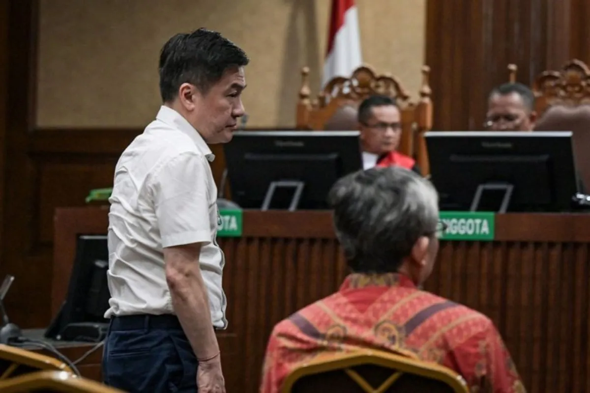 Hukuman Budi Said Diperberat, Pengadilan Tinggi DKI Jakarta Jatuhkan Vonis 16 Tahun