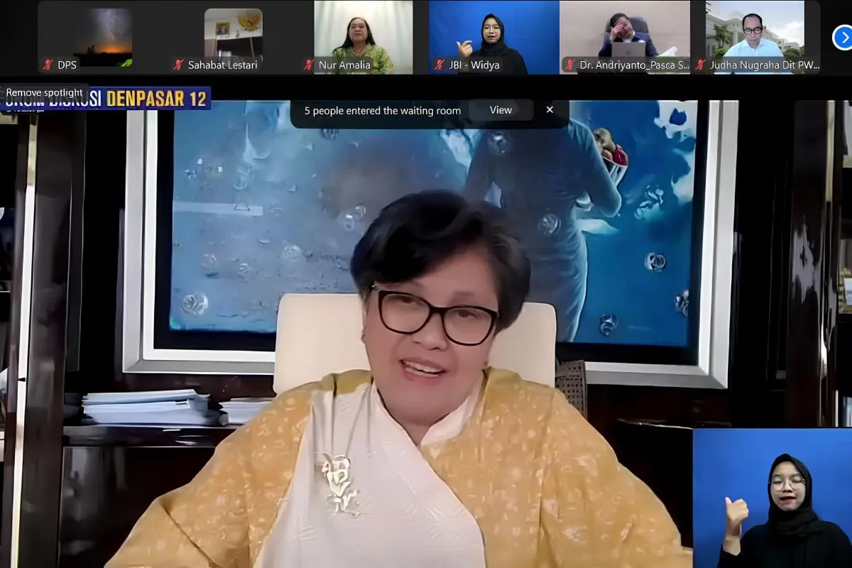 Peningkatan literasi generasi muda