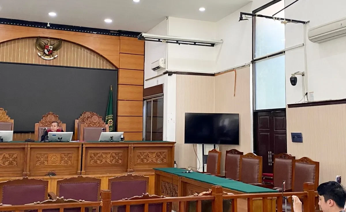 KPK Tidak Hadir dalam Sidang Praperadilan Hasto Kristiyanto, Hakim Menunda Sidang