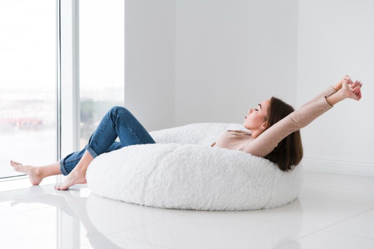 bean bag