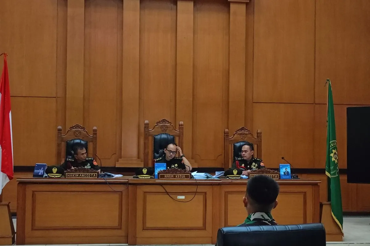 Kasus Penembakan Bos Rental Mobil: Fakta Sidang dan Kesaksian Terdakwa