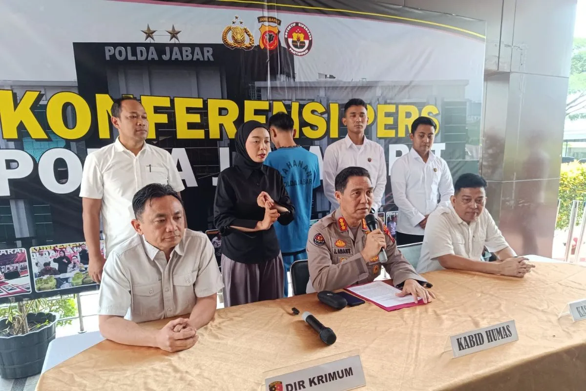 Peran Tersangka AA dalam Kasus Pembunuhan Subang: Fakta Terbaru yang Terungkap