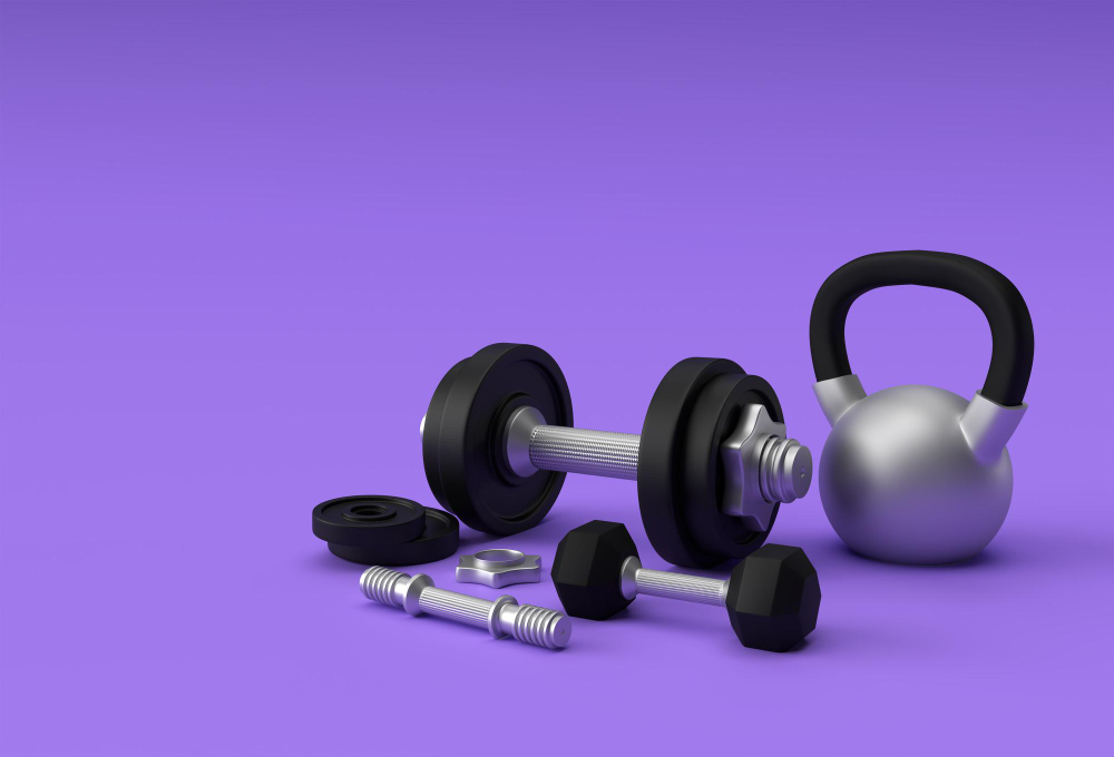 alat dasar gym