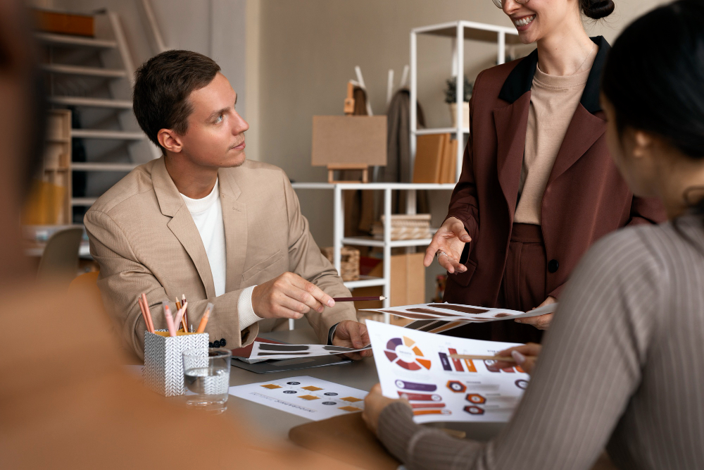 pengembangan wirausaha