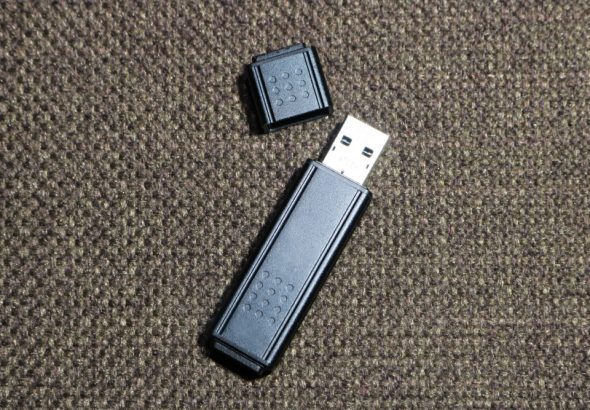 USB drive