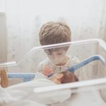 Ruang perawatan bayi