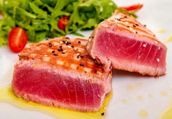 Ikan tuna