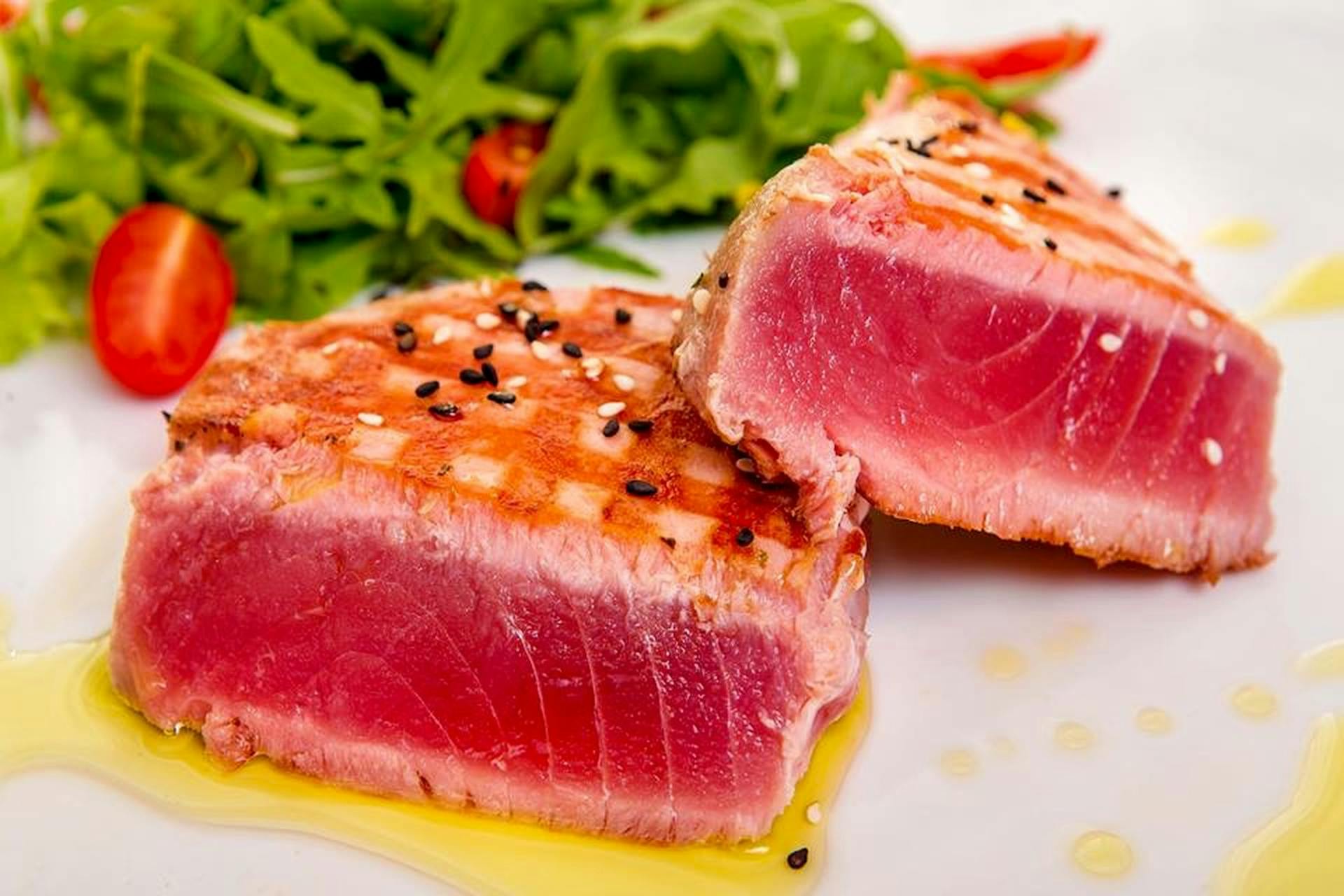 Ikan tuna