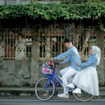Foto prewedding