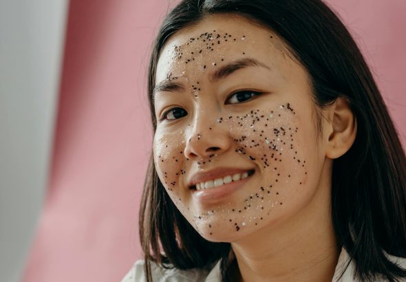Exfoliasi