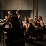 Jenis alat musik orkestra