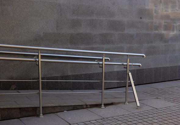 Ramp