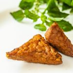tips menggoreng tempe