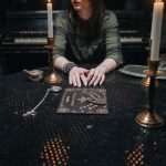 aktivitas paranormal