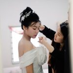 Pentingnya Bride Assistant