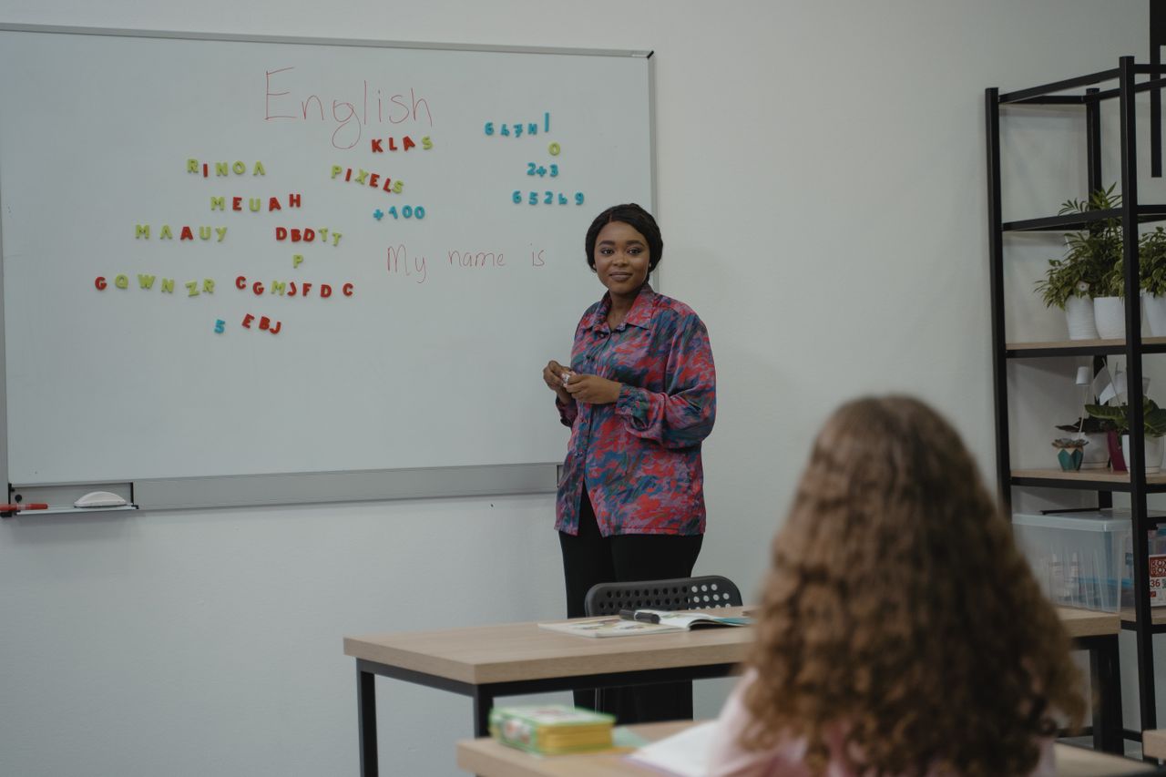 Kursus bahasa