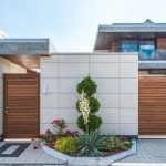 Jaga privasi rumah