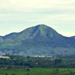 pesona pegunungan
