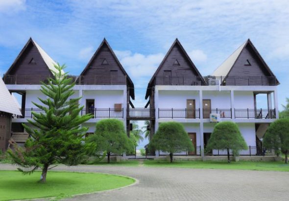 Rumah singgah