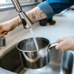 tips menyuling air